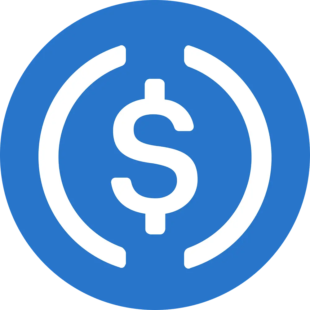 usdc Provider