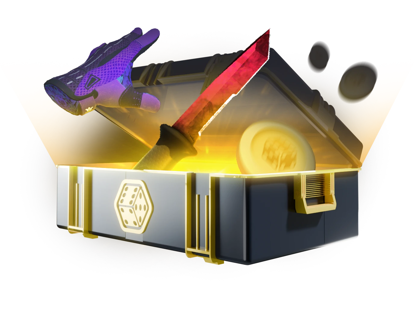 Rewards Artwork